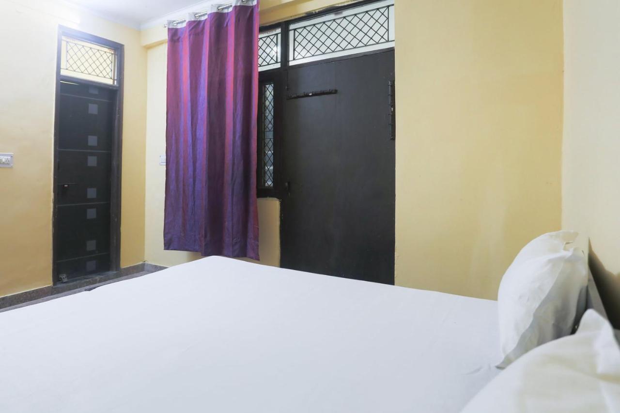 Spot On 61003 Kailash Dham Noida Exterior photo