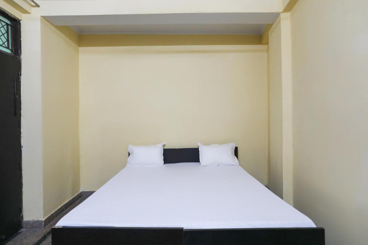 Spot On 61003 Kailash Dham Noida Exterior photo