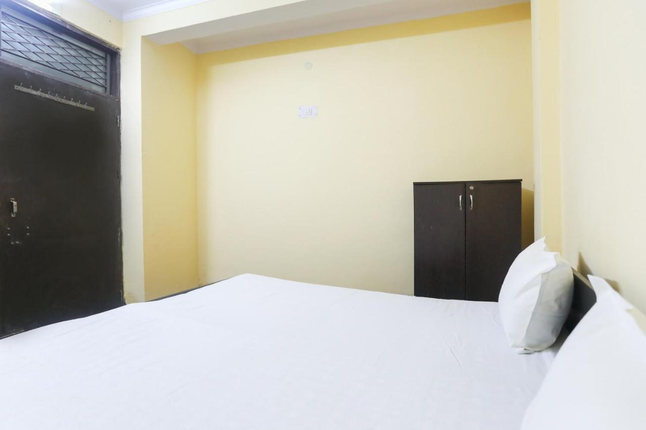 Spot On 61003 Kailash Dham Noida Exterior photo